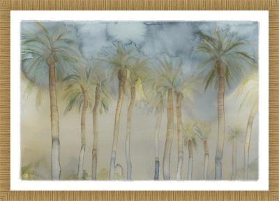 Coastal Silence