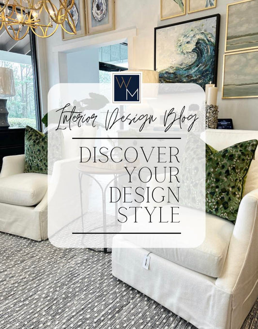 Discover Your Design Style