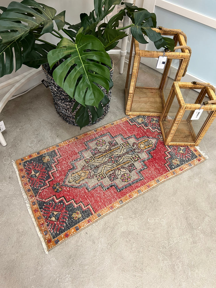 Vintage Rugs