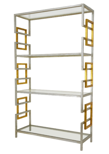 Shelving and Bookcases