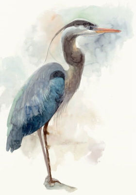 Moment of Waiting II