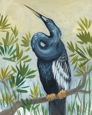 Anhinga Lounge