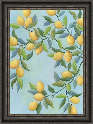 Lemoncello Artwork