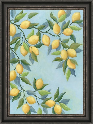 Lemoncello Artwork