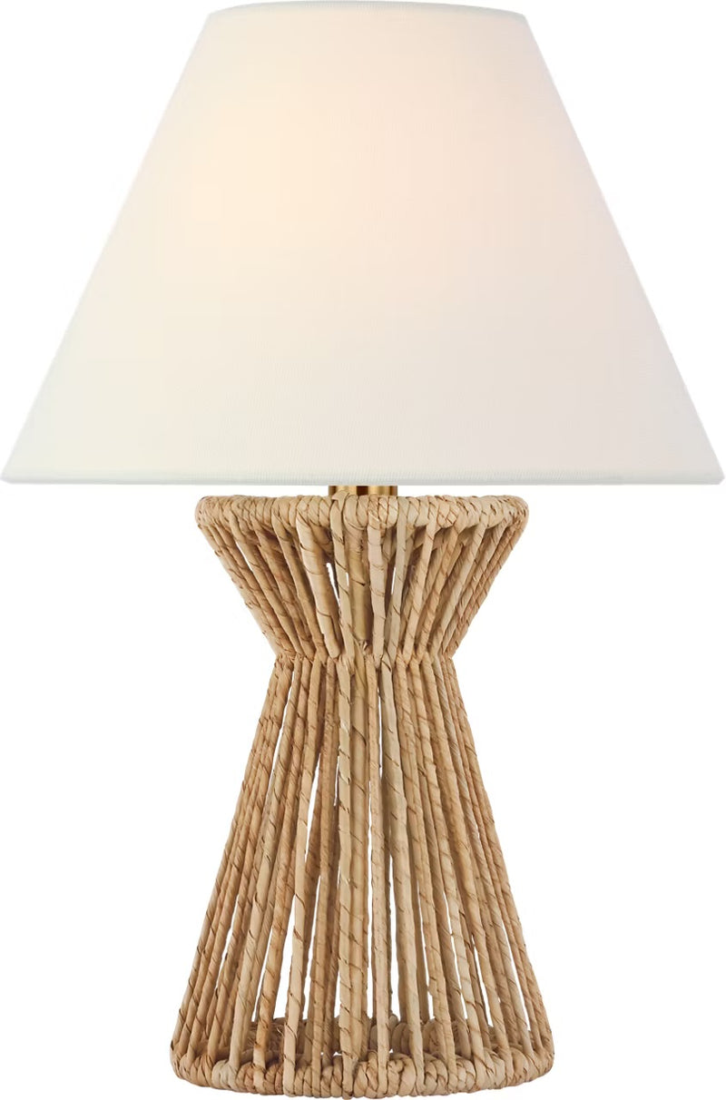 Antigua 15" Cordless Accent Lamp