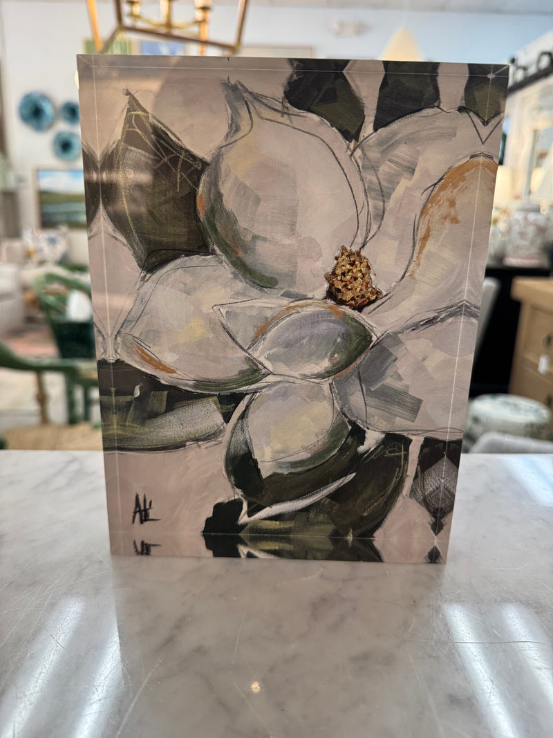 Acrylic 22