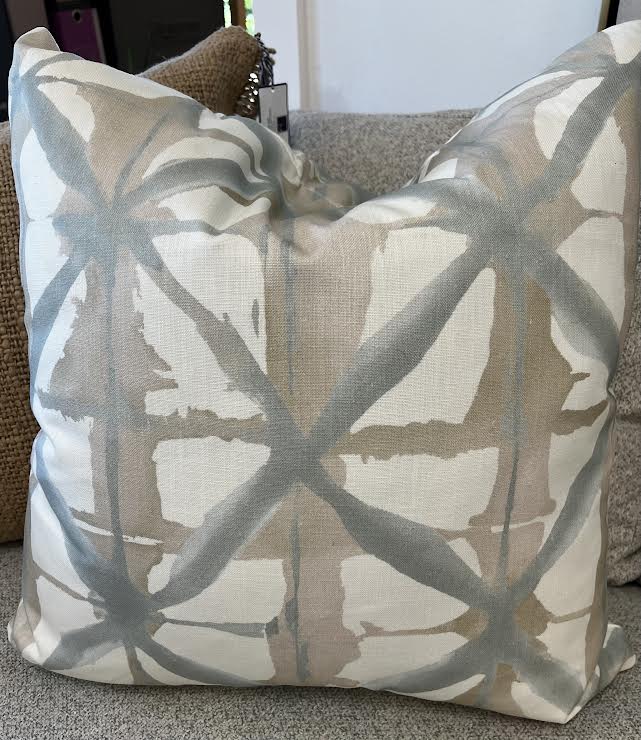 Accent Pillow