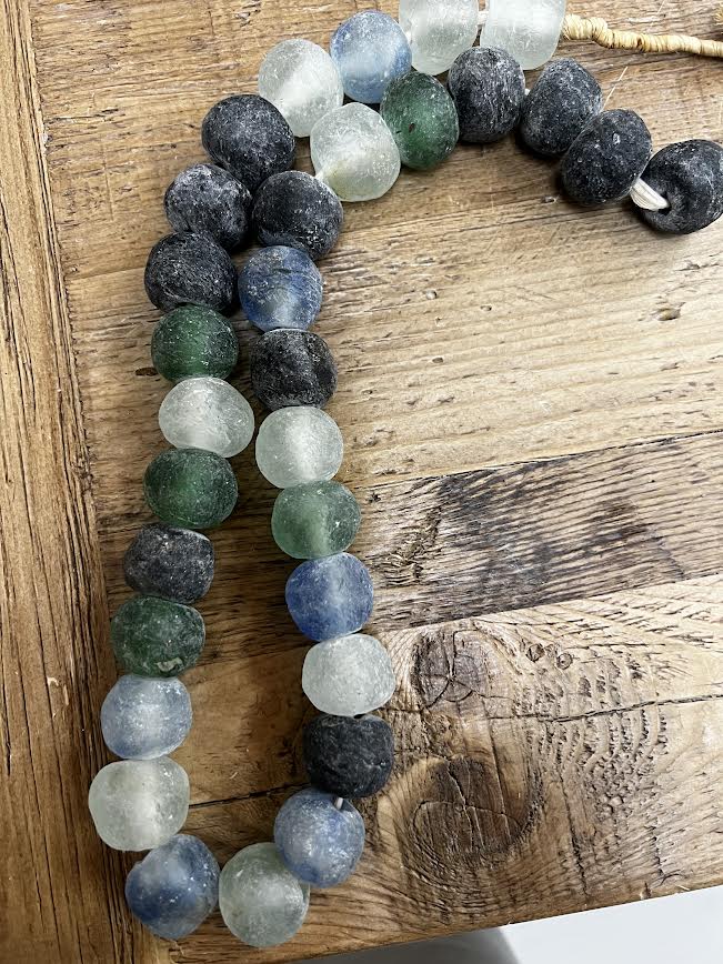 Specialty Glass Beads