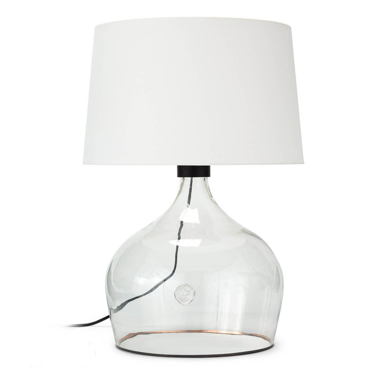 Demi John Table Lamp Large