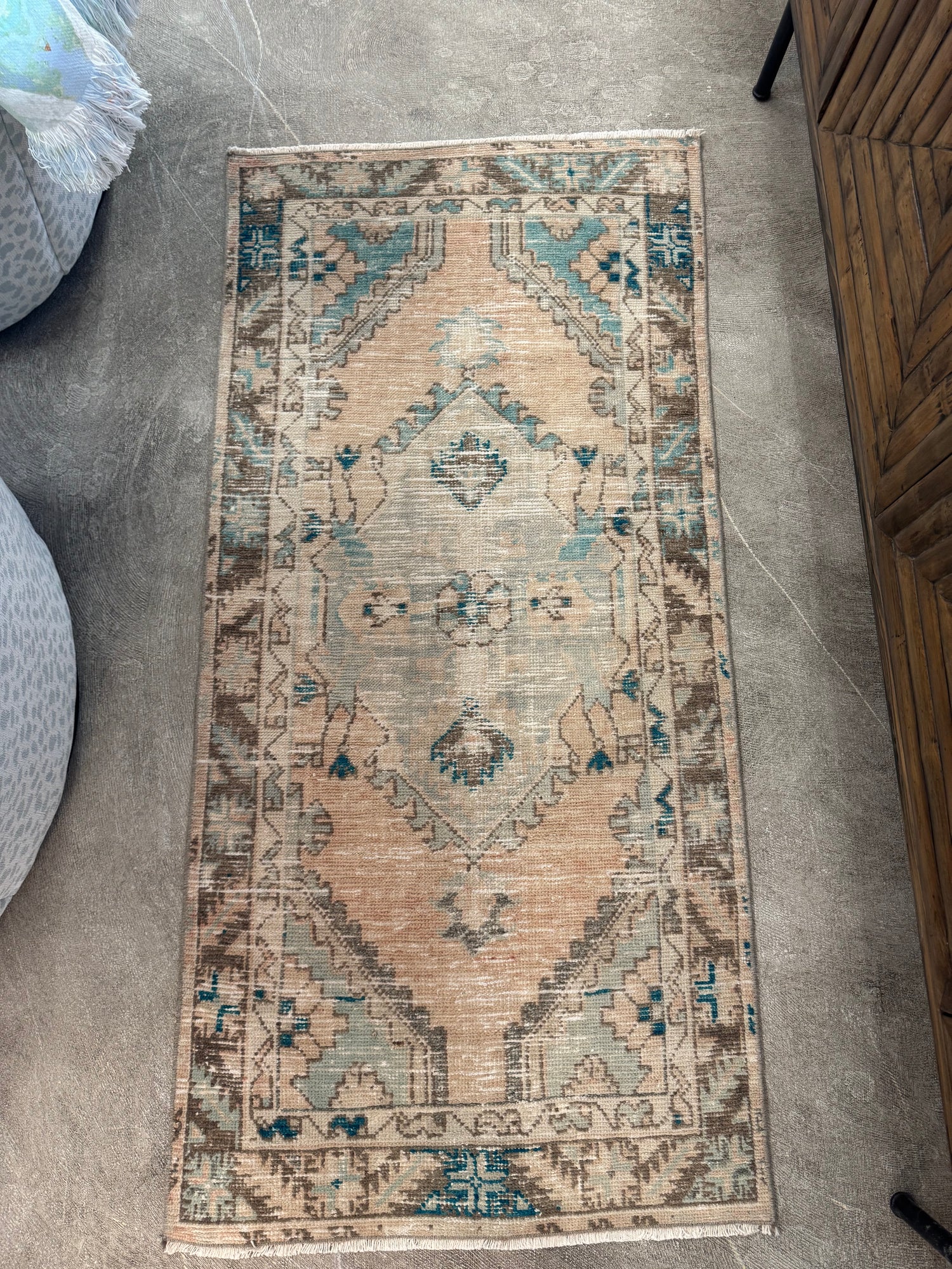 Vintage Rug 2