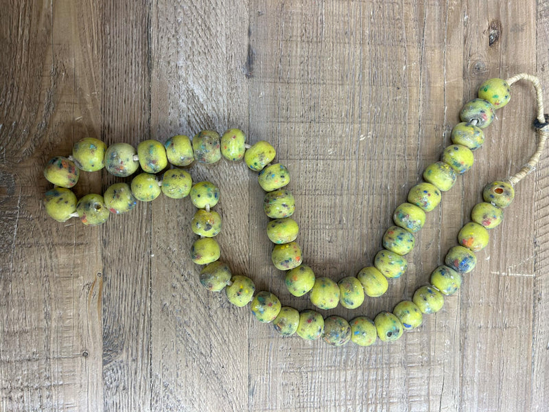 Specialty Glass Beads