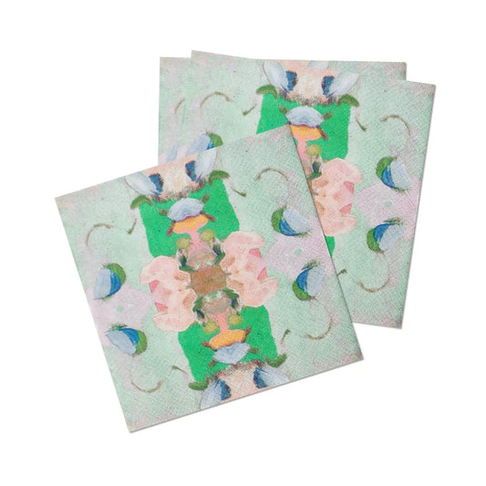 Laura Park Cocktail Napkins