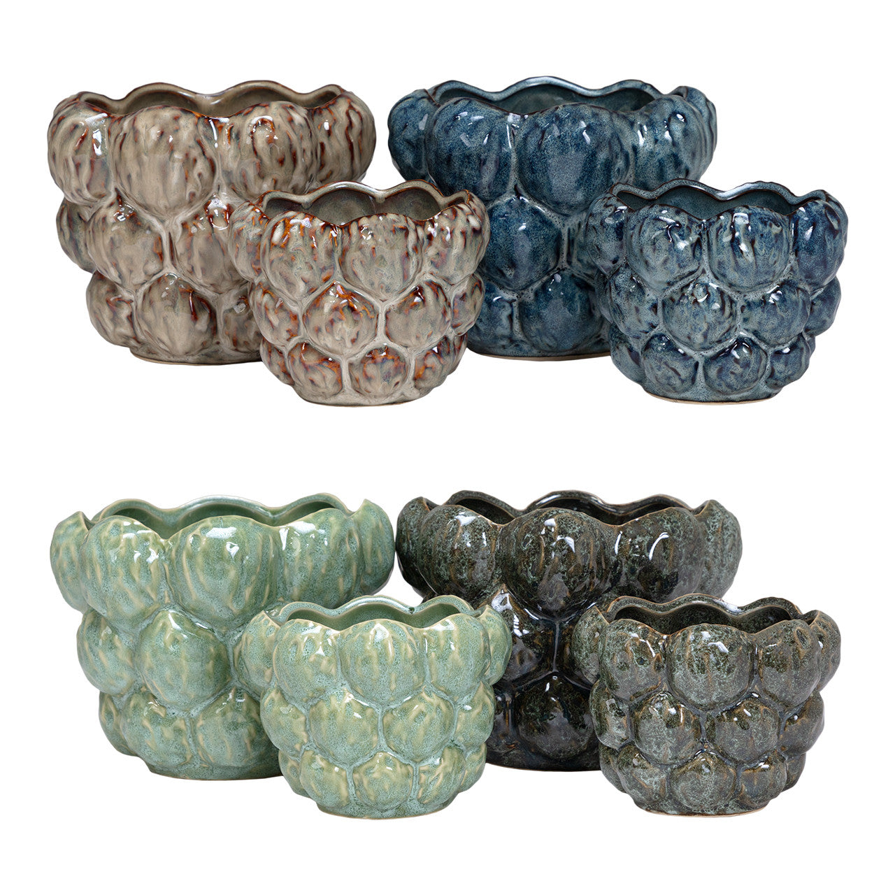 Viveca Pots