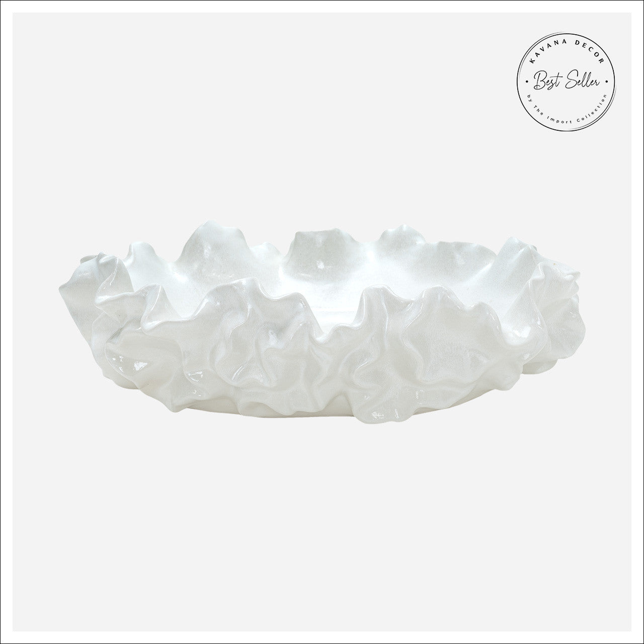 Solino Centerpice LRG