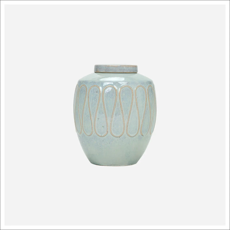 Falnor Short Vase