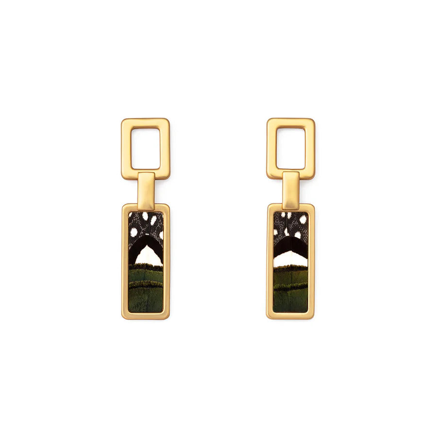 Anaya Drop Earring