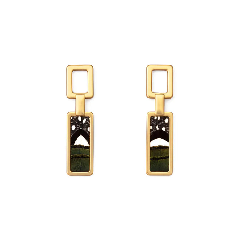 Anaya Drop Earring