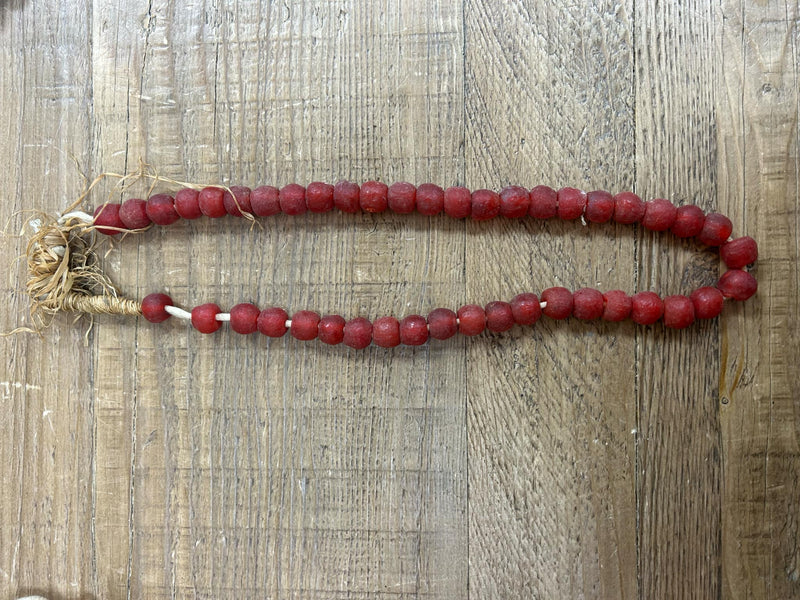 Specialty Glass Beads