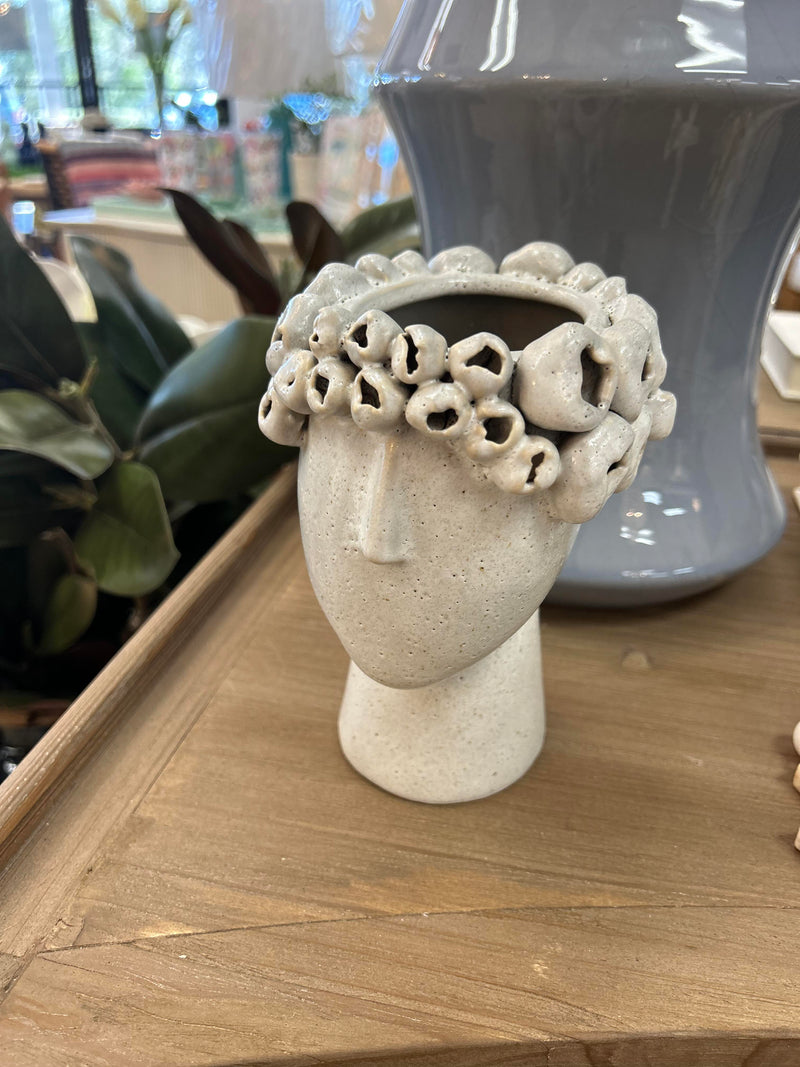 Head Planter