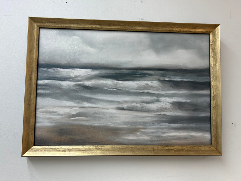 Horizon Waves