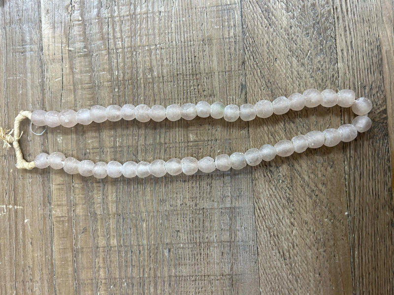 Specialty Glass Beads