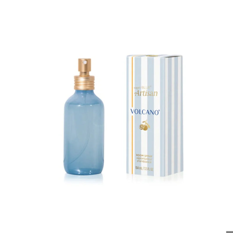 Volcano Artisan Caffe Capri Room Spray