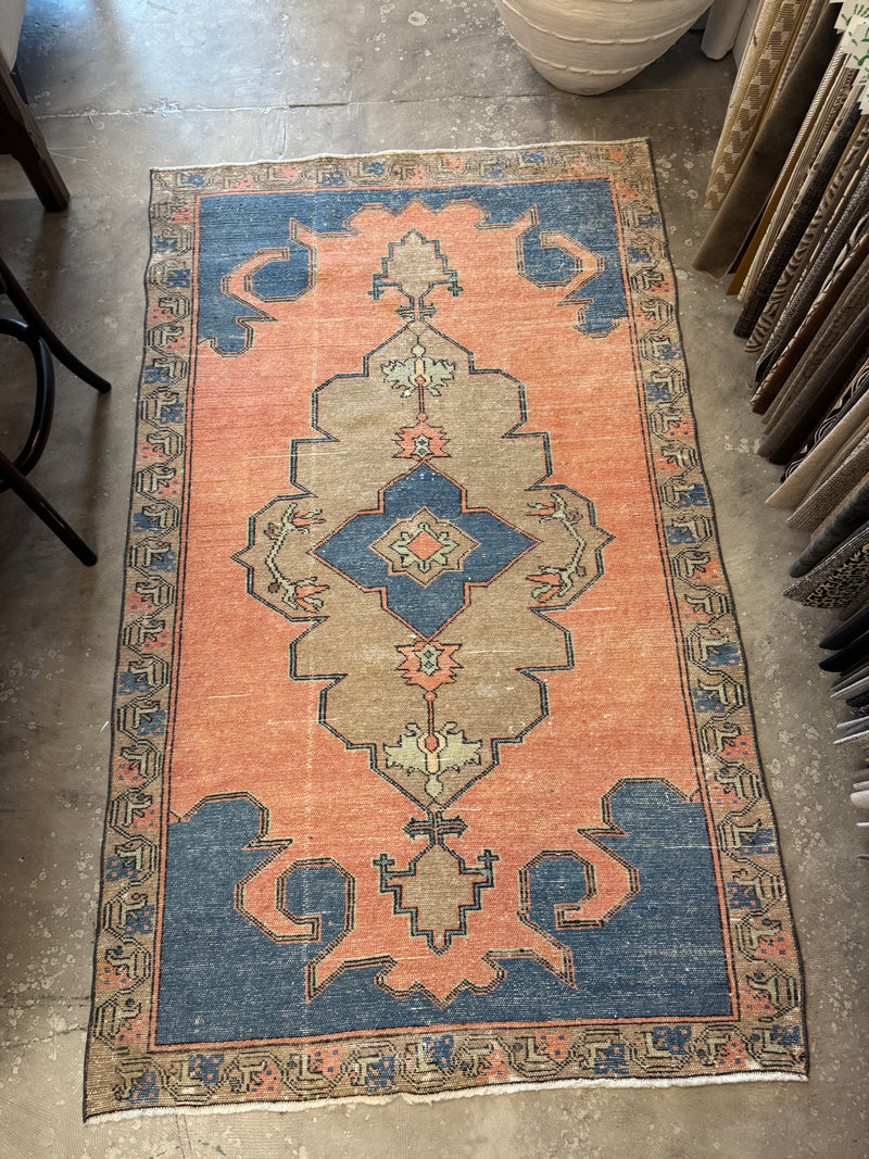 Carolina Rug