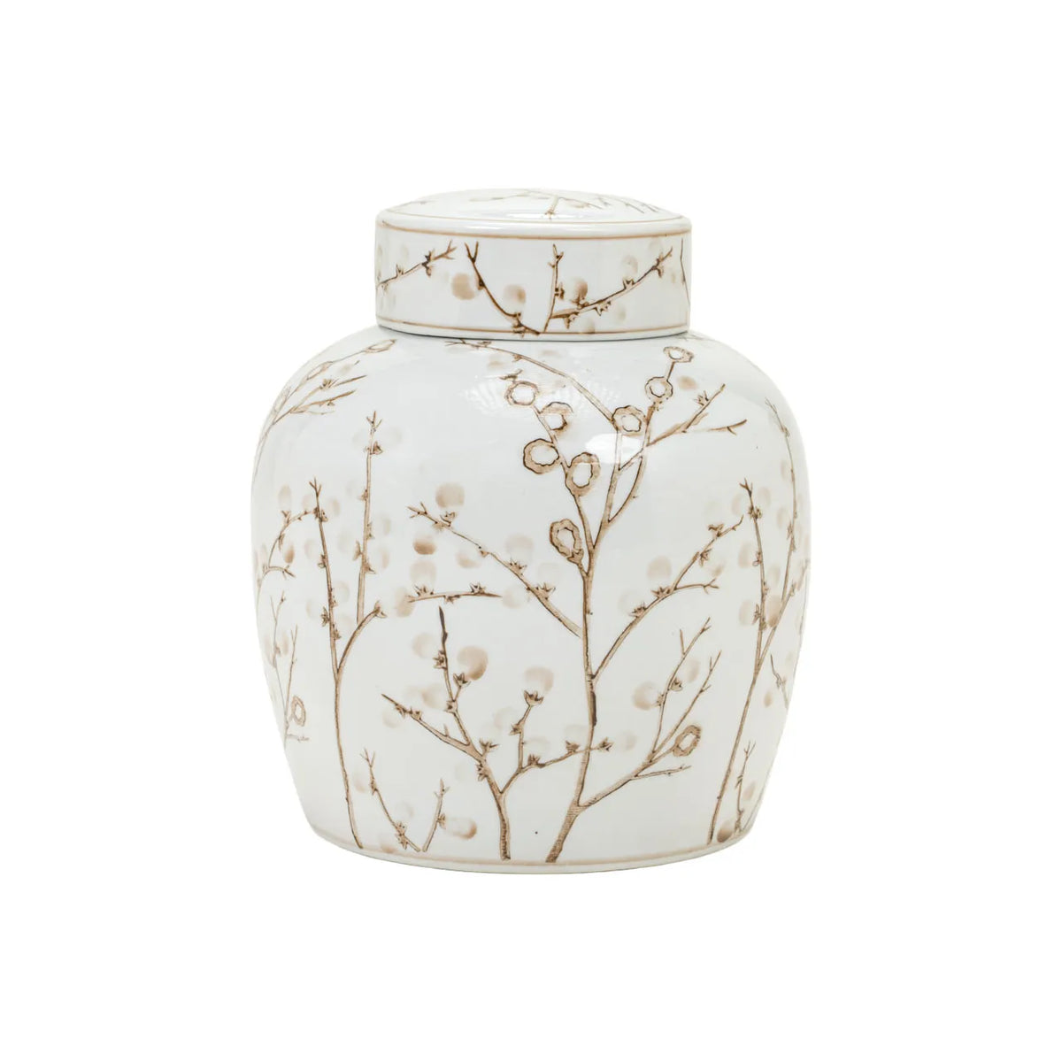 Willow Jar