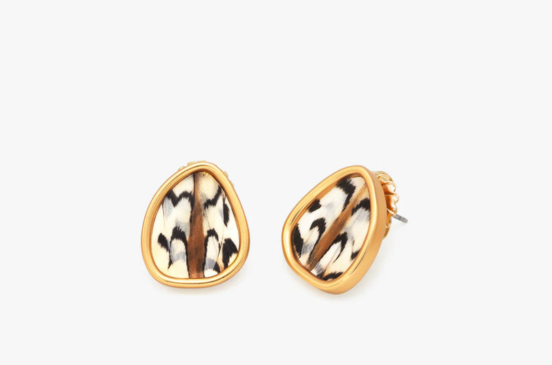 Thomasville 2.0 Stud Earrings