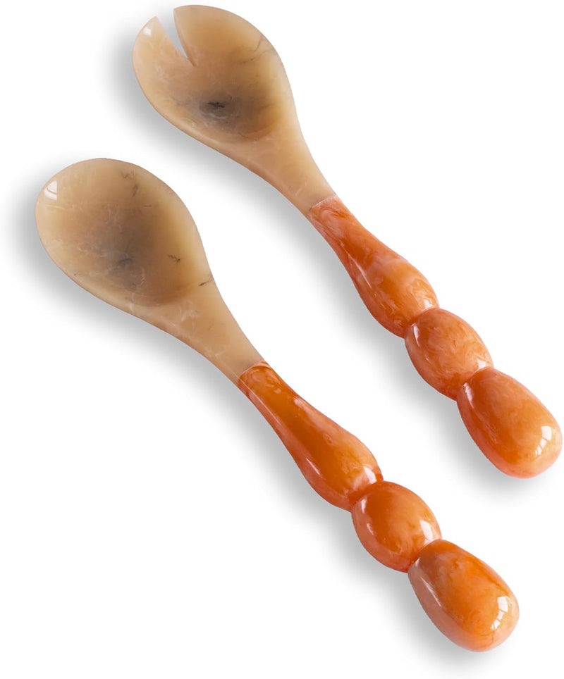 Rio Resin Salad Servers