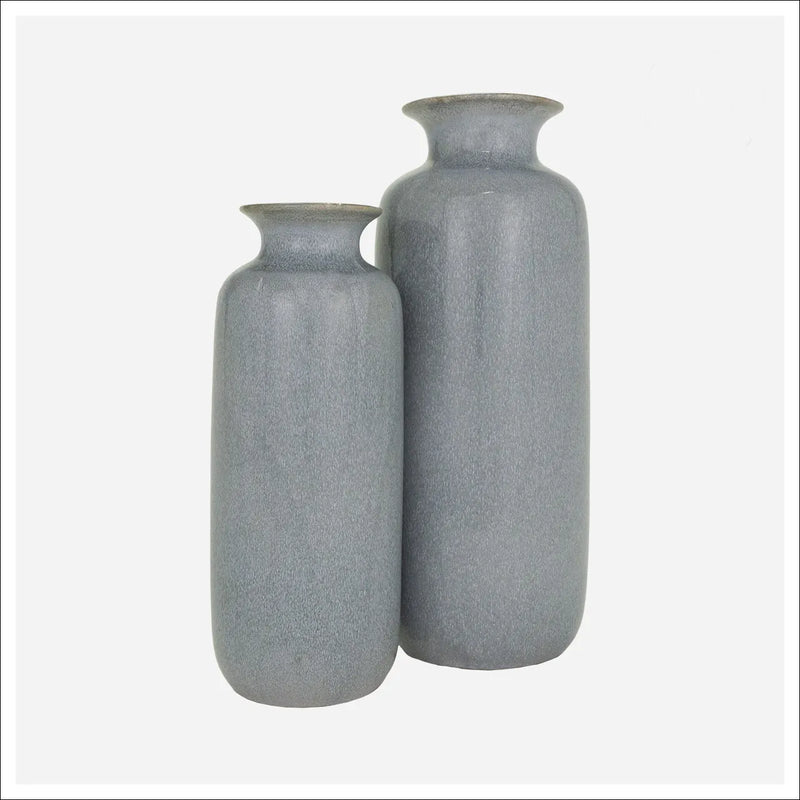 Ellice Short Vases