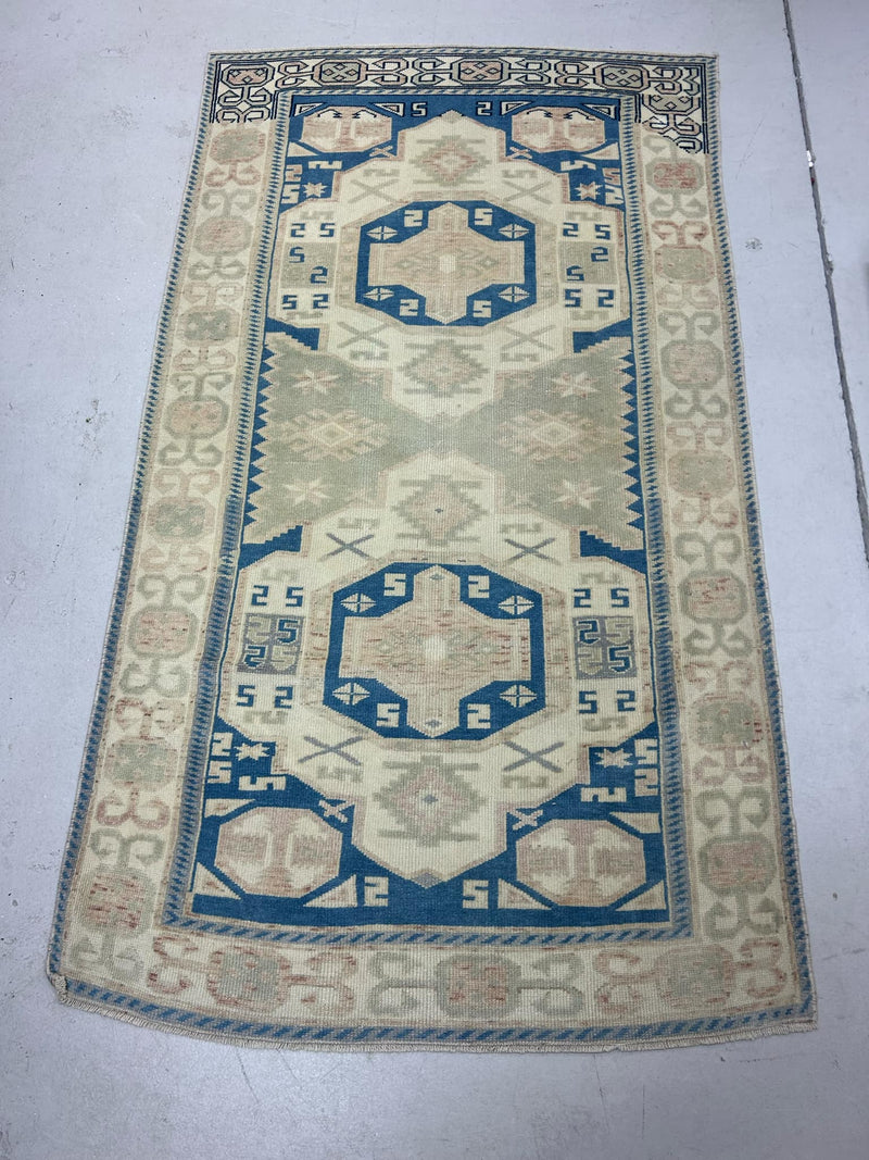 Poppy Rug
