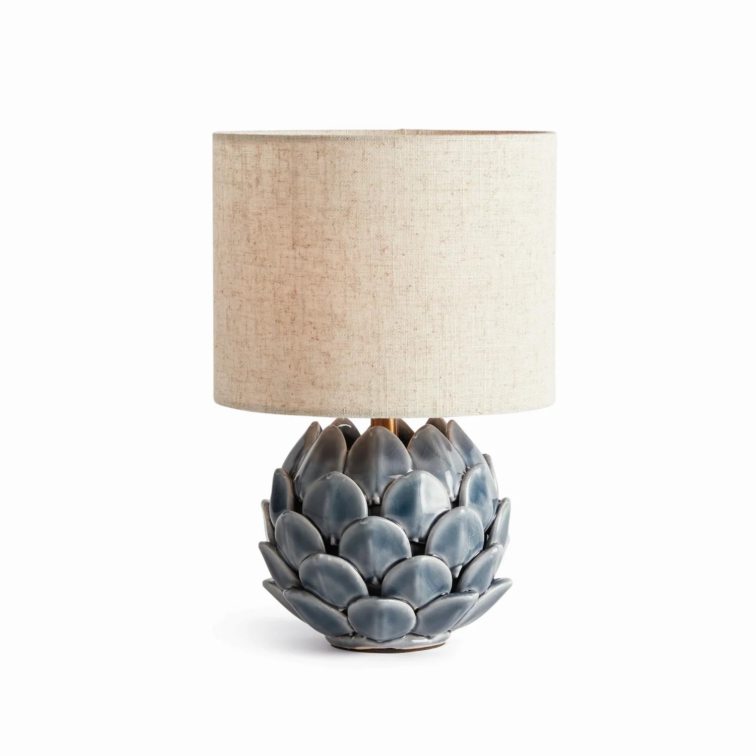 DECLAN MINI LAMP BLUE