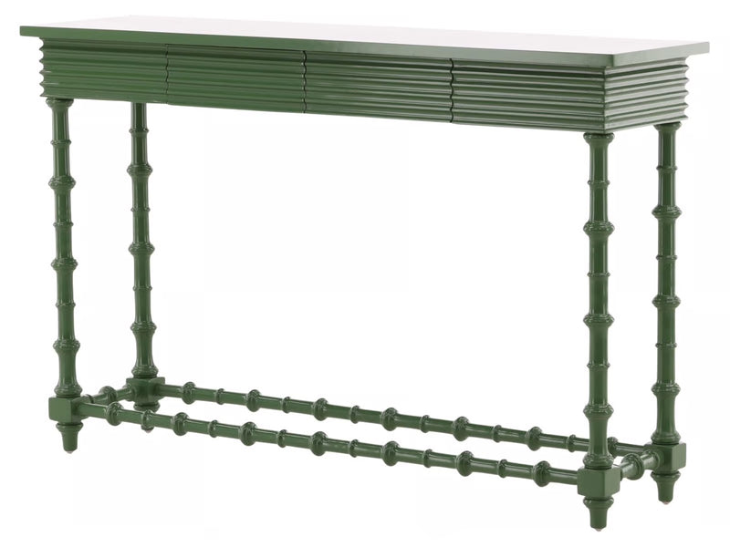 Green Alice Console