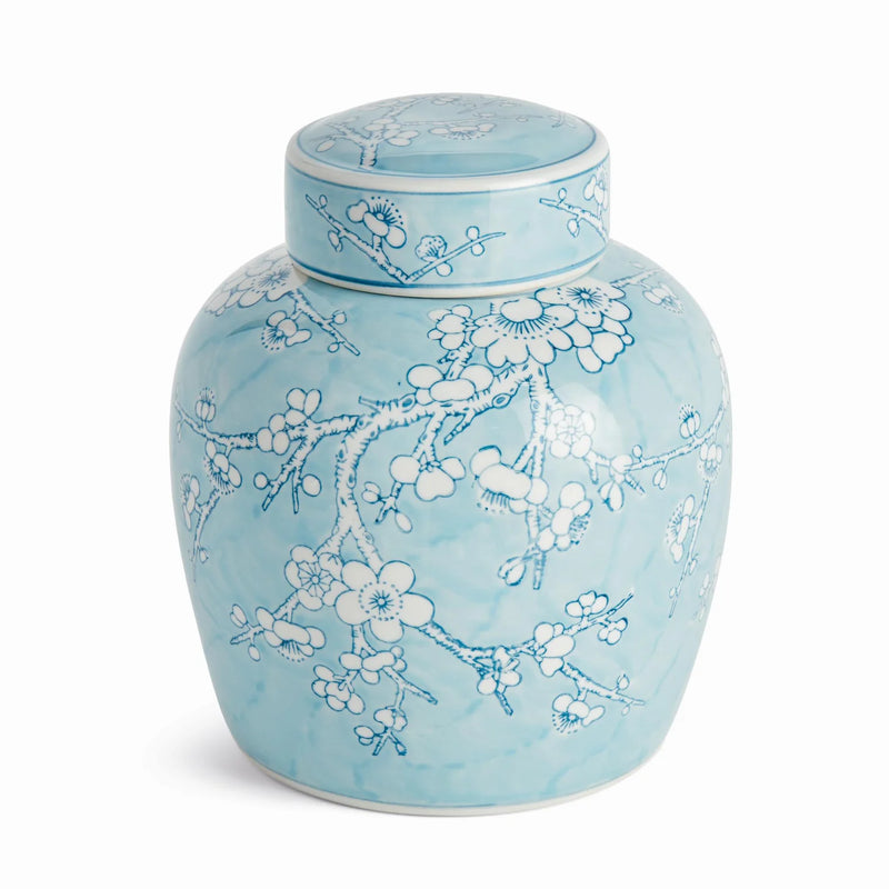 Monarch Empress Lidden Jar