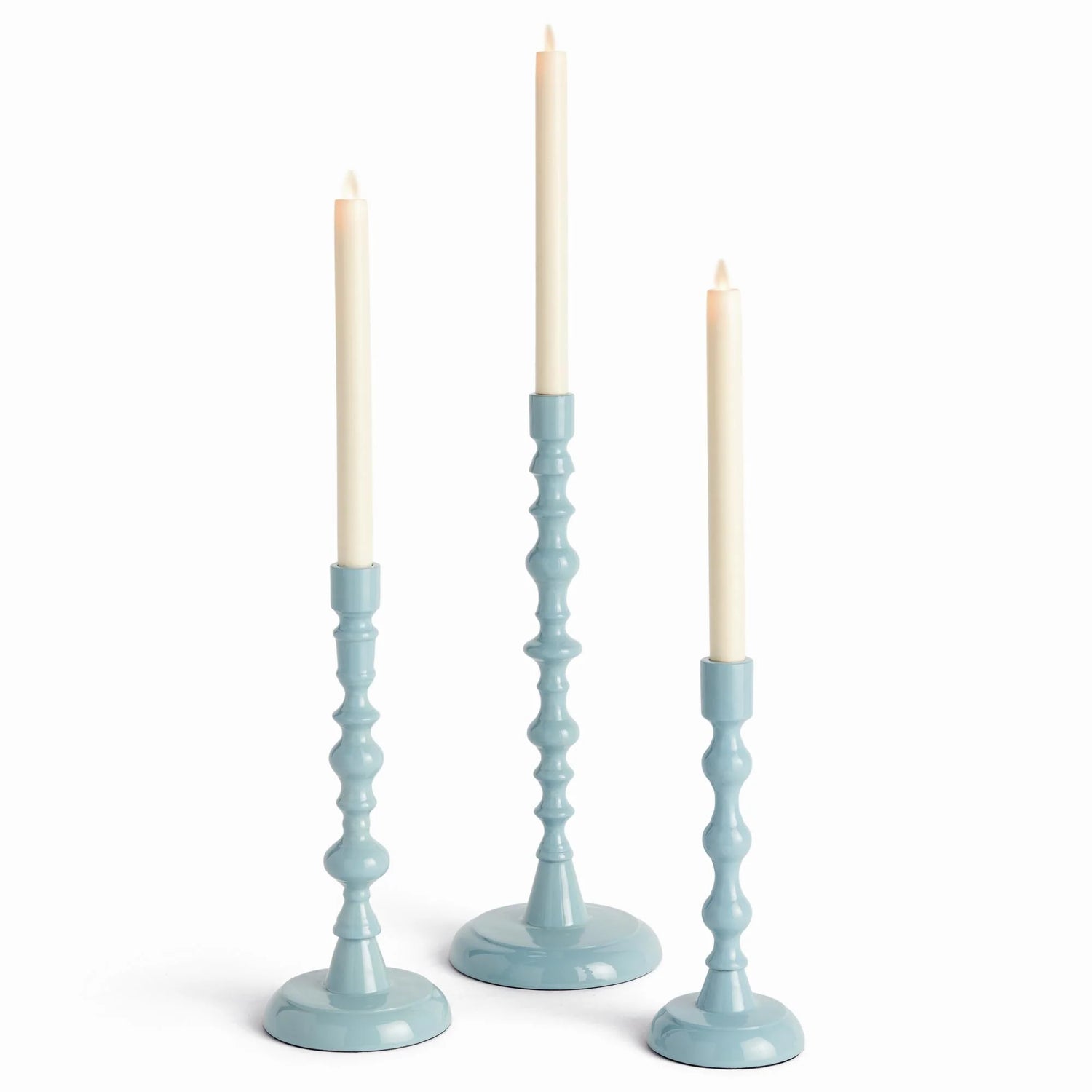 ROSINA TAPER HOLDERS ST/3