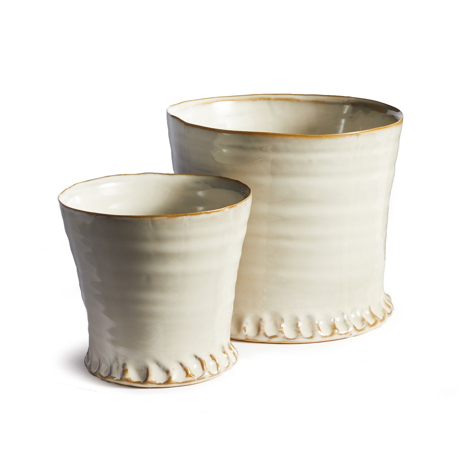 Shelby Pots
