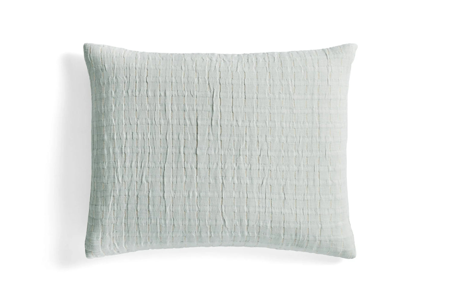 Devon Mist Dutch Sham