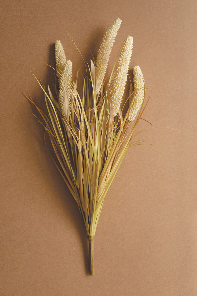 Artificial Grass Stem