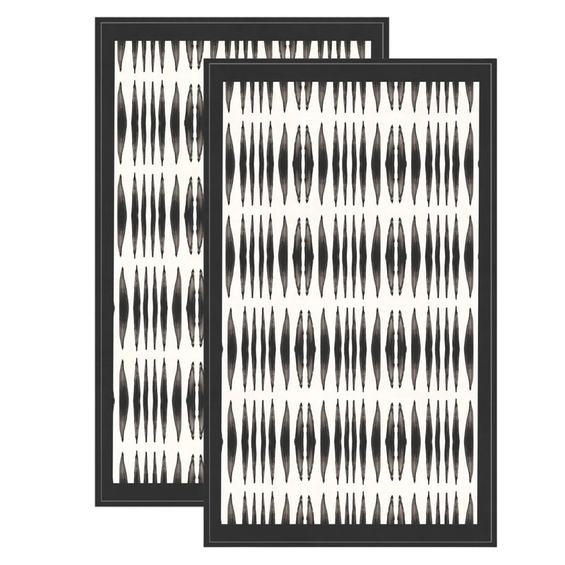 Windy O'Connor Tea Towels