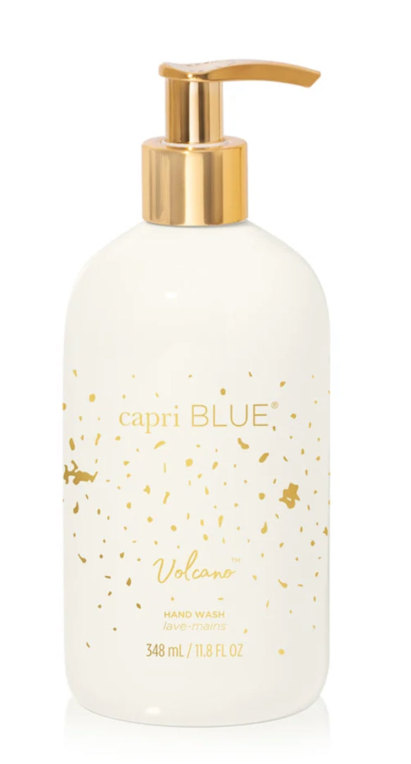 Volcano Glimmer Hand Wash