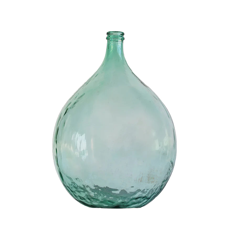 Vintage French Balon Bottle