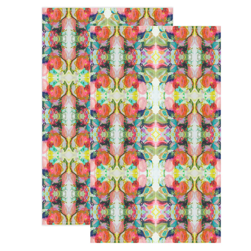 Windy O'Connor Tea Towels