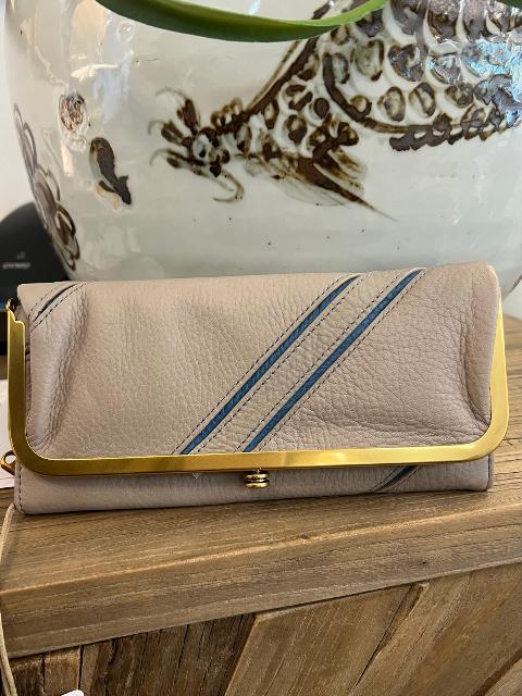 Rachel Continental Wallet