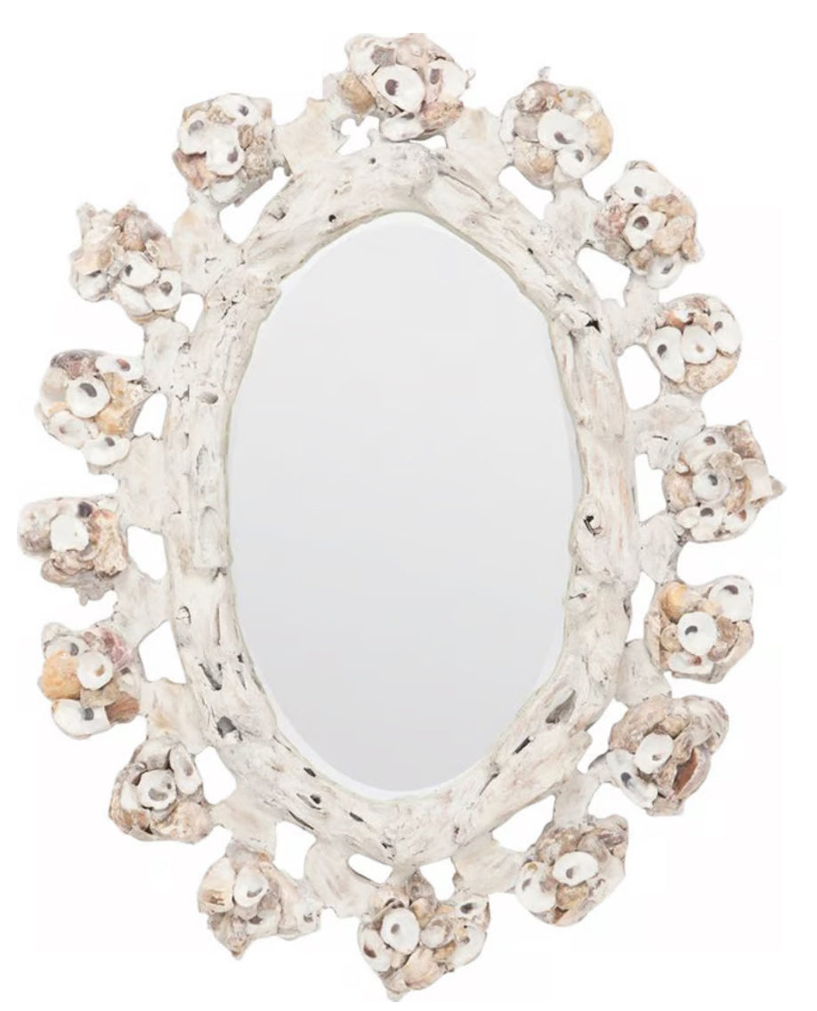 Talullah Mirror