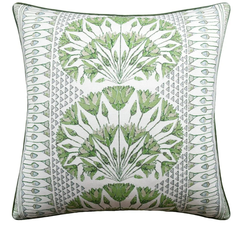 CAIRO GREEN/WHITE