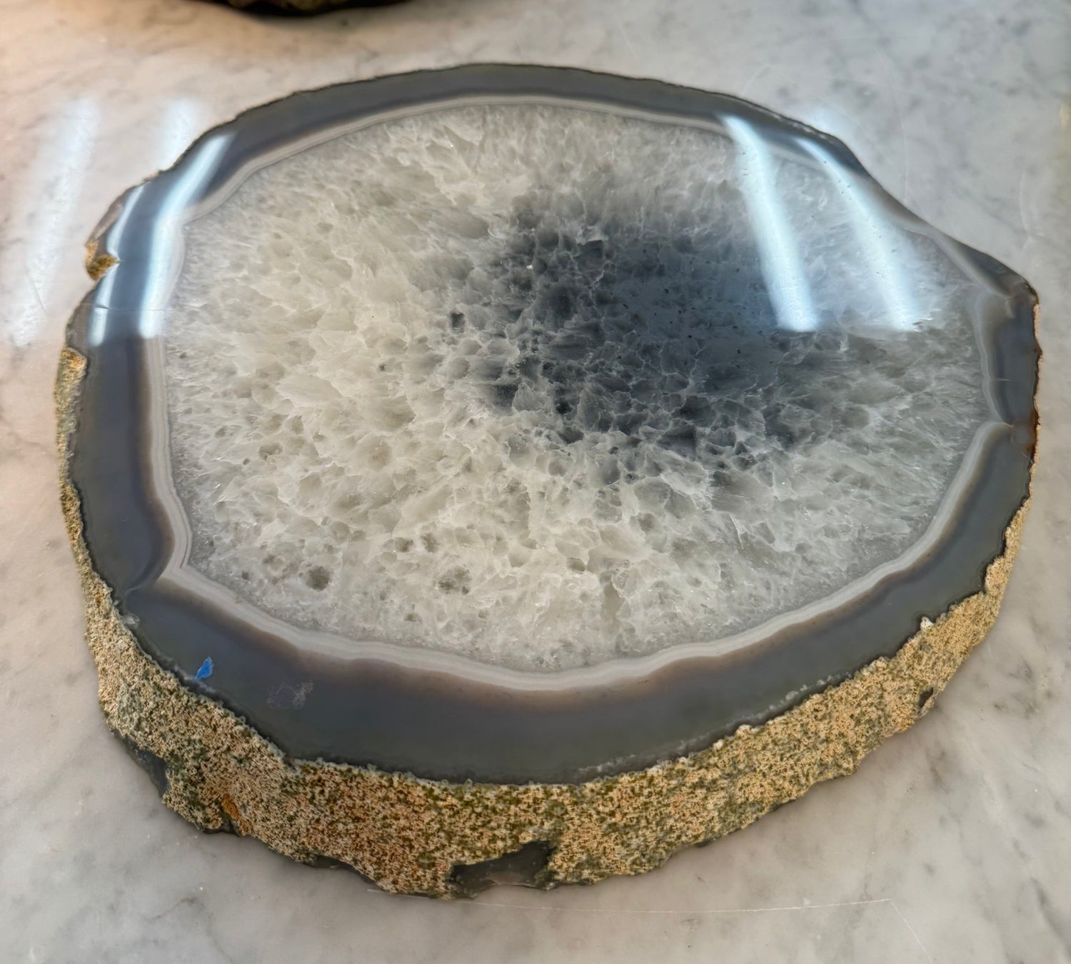 Agate Slab 3
