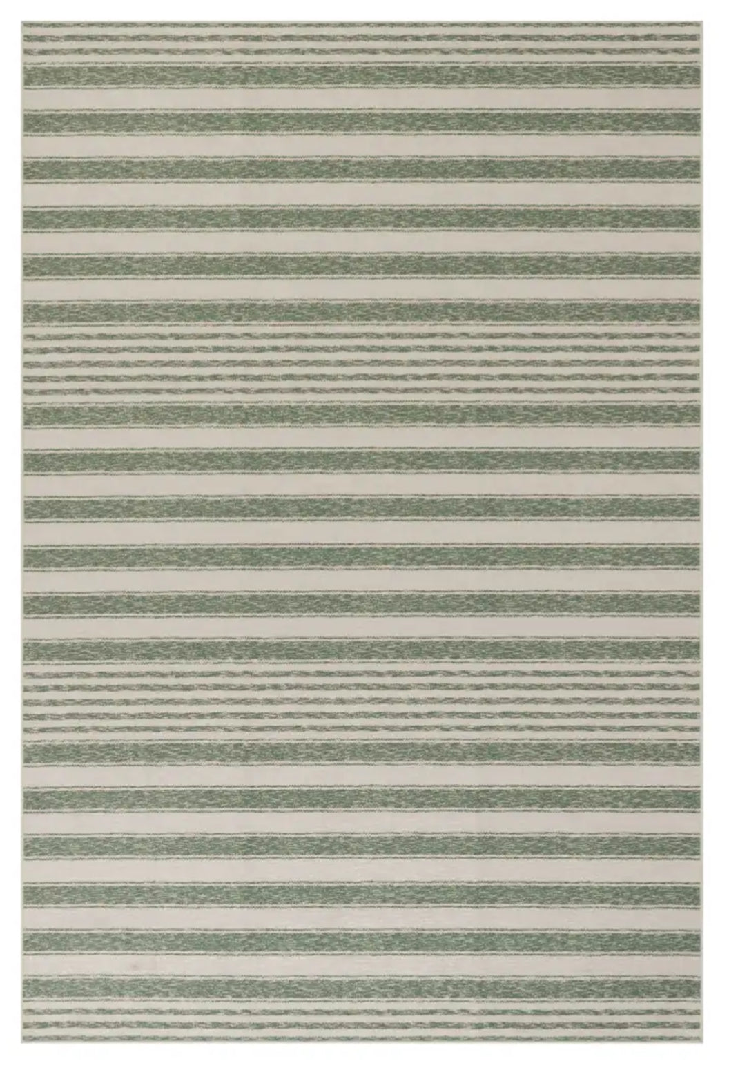 Vion Coastal Striped Machine Washable