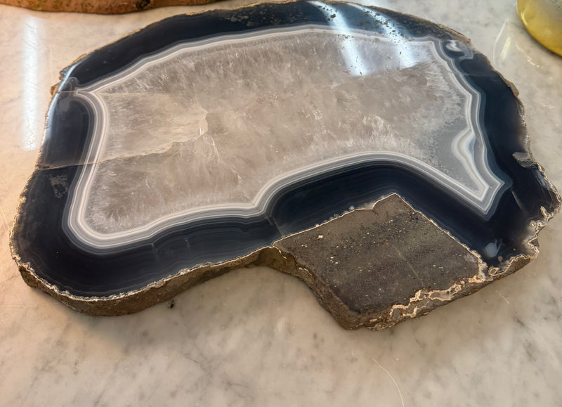 Agate Slab 6