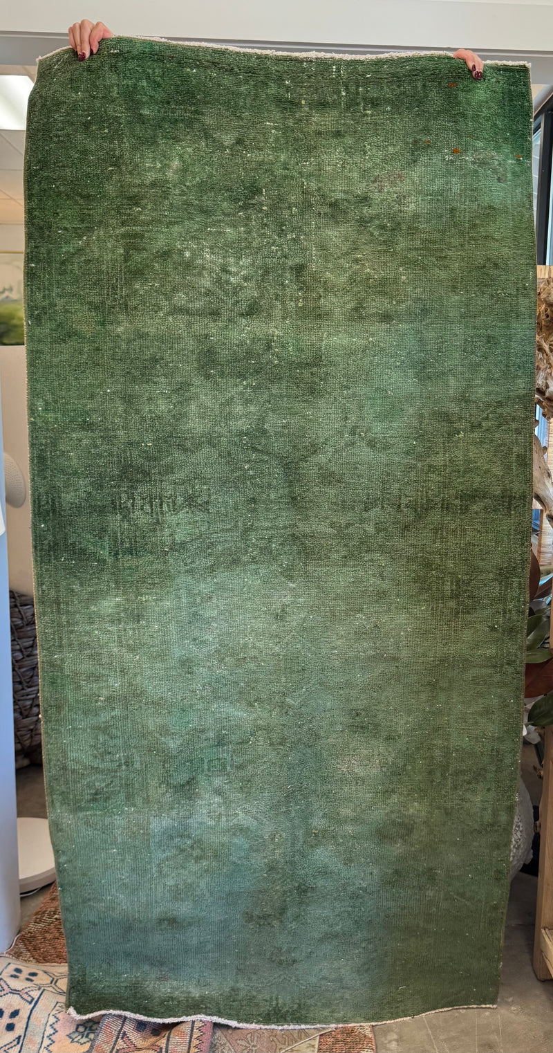 Hunter 3’2”x6’6”